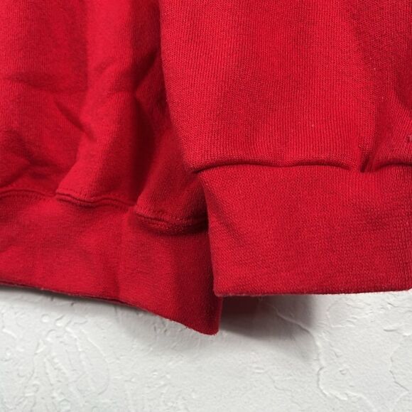 🏈 Vintage OKLAHOMA SOONERS College Football National Championship CREWNECK - EU - Picture 7 of 9